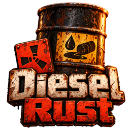 DieselRust [EU] Biweekly PvP | Wiped 15.10 | Clan Wars | Buffs